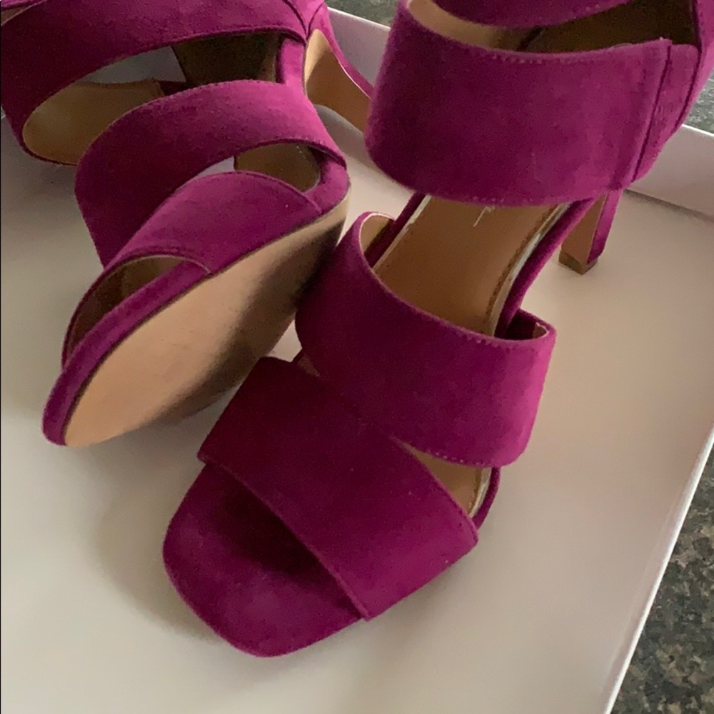 Heels